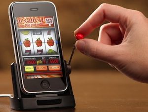 phone tag game slot machine app